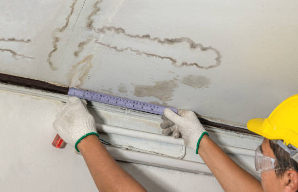 Reliable Basement Flood Cleanup contractor in Greenville, VA by Aqua Guard Water Damage